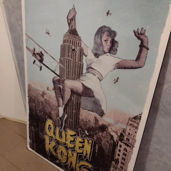 Poster - Picture 1 of 1